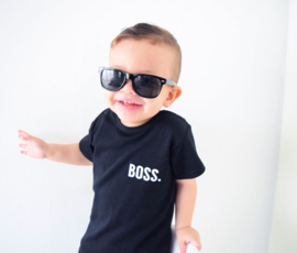 BOSS. Shortsleeves