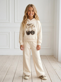 Wild Cherry Set - beige 