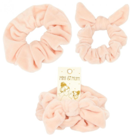 Princess Mimi scrunchies MINI & MUM