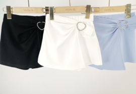 Your hearts skort