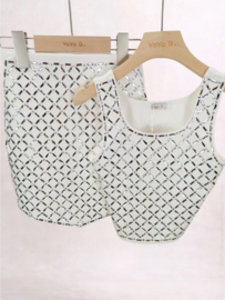 Your Luxe Party Set - wit