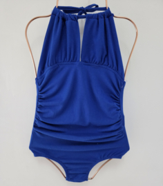 Ultimate blue swimsuit