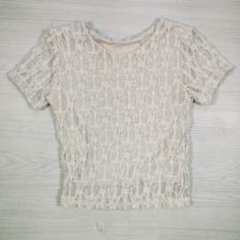 Bella Lace Top