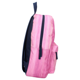 Rugzak Milky Kiss Prestige - roze