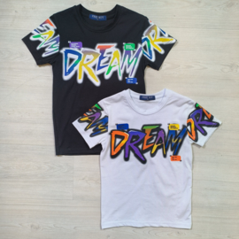 Dream shirt