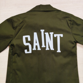 Saint Signature 3-Piece Set - legergroen