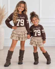 Los Angeles 79 Jersey - bruin