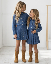 Denim Dazzle Set