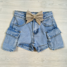 Your fantastic denim short
