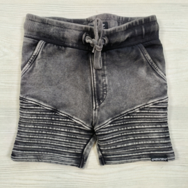 Boys biker short - Black