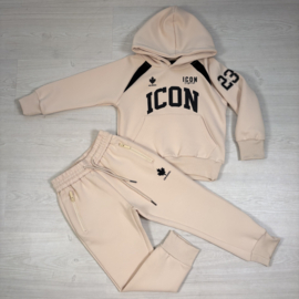 Icon College Tracksuit