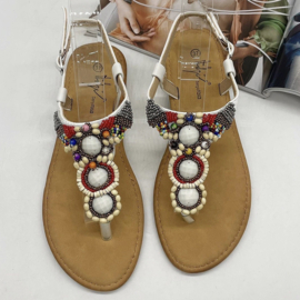 Dames Slippers & Sandalen