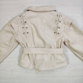 Your Vintage Cowgirl Jacket