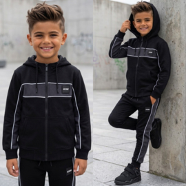 Icon Urban Line Tracksuit
