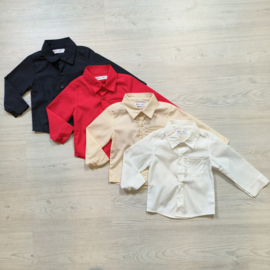 Little boys blouse