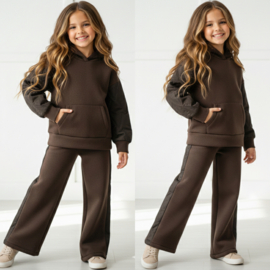 Urban Winter Set - bruin
