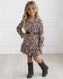Wild Romance Dress