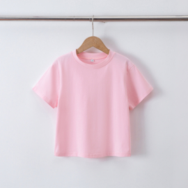 Essential basic tee