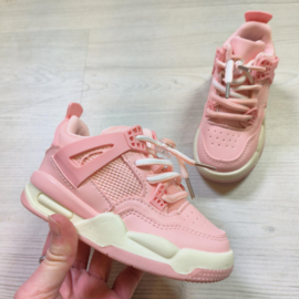 Got away sneakers - pink