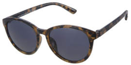 Look at me sunglasses - Dark leopard