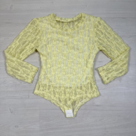 Sunny Lace Belle Set