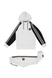 Icon Sport Tracksuit - grijs (verzenddatum 16 okt)