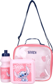 Lunchtas set Stitch - Squeeze the day