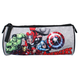 Etui Avengers Safety Shield