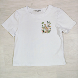 Wild & Sweet Tee