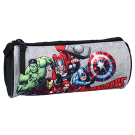 Etui Avengers Safety Shield