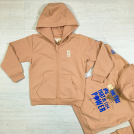 Gotta have it boys vest