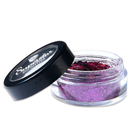 Glitter chunky biodegradable Fuchsia