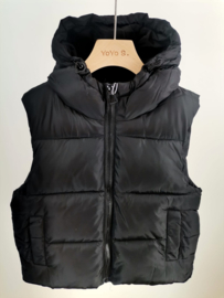 Your basic bodywarmer