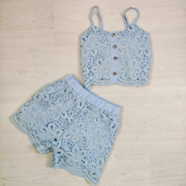 Mini Ibiza Style Set