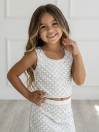 Your Luxe Party Set - wit