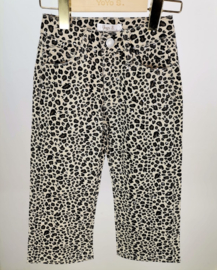 Your bling leopard pants