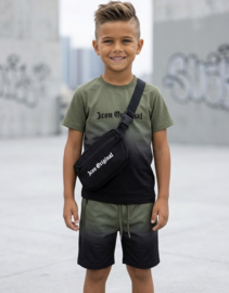 #Icon Original Ombre Summer Set - legergroen