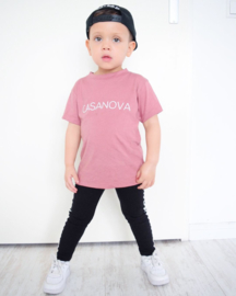 Casanova Shortsleeves