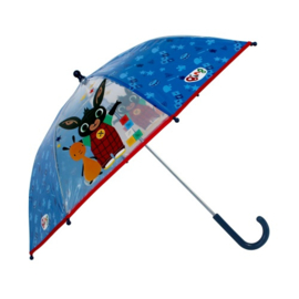 Paraplu Bing Rainy Days