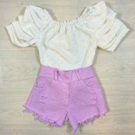 Sunny & happy set