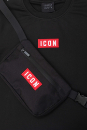 Icon fresh summer set - zwart