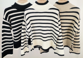 Your stripes top