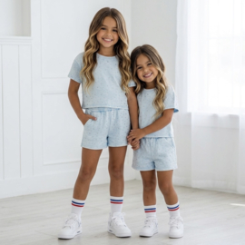 Your Sunshine Sparkle Set - blauw