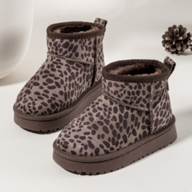 Leo winter boots