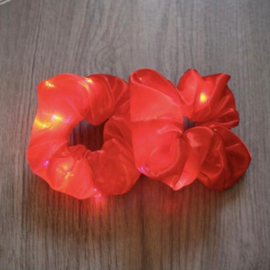 Led scrunchie