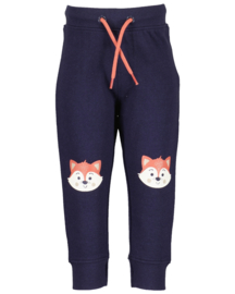 Fox sweat pants