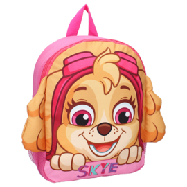 Rugzak Paw Patrol Go Team!