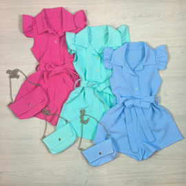 Only you playsuit