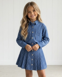 Denim Dazzle Set