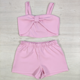 Pretty Princess Summer Set - roze
